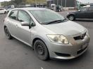 Thumbnail '1' of Toyota Corolla GX
