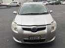 Thumbnail '3' of Toyota Corolla GX
