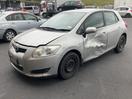 Thumbnail '4' of Toyota Corolla GX