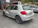 Thumbnail '6' of Toyota Corolla GX