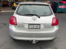 Thumbnail '7' of Toyota Corolla GX