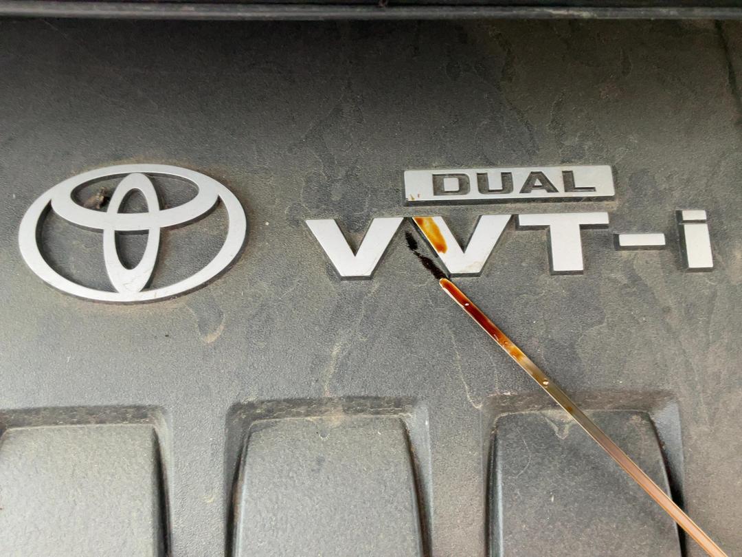 Photo '23' of Toyota Corolla GX Photo '23' of Toyota Corolla GX