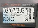 Thumbnail '25' of Toyota Corolla GX