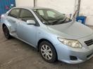 Thumbnail '1' of Toyota Corolla GX