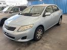 Thumbnail '3' of Toyota Corolla GX