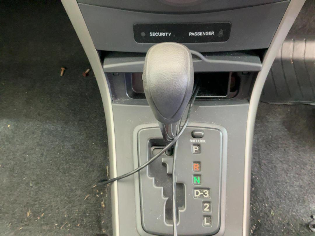Photo '9' of Toyota Corolla GX
