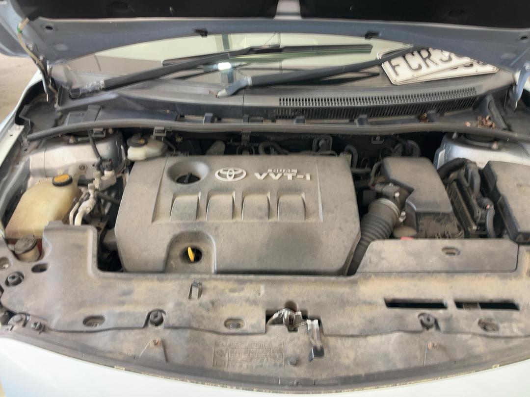Photo '11' of Toyota Corolla GX
