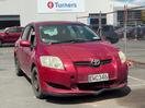 Thumbnail '1' of Toyota Corolla GL