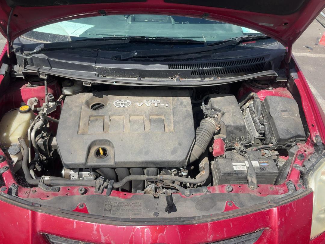 Photo '15' of Toyota Corolla GL Photo '15' of Toyota Corolla GL