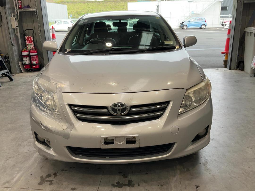 Photo '2' of Toyota Corolla GLX 4 Photo '2' of Toyota Corolla GLX 4