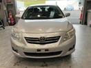 Thumbnail '2' of Toyota Corolla GLX 4