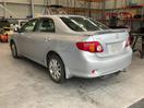 Thumbnail '4' of Toyota Corolla GLX 4