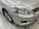 Thumbnail '8' of Toyota Corolla GLX 4