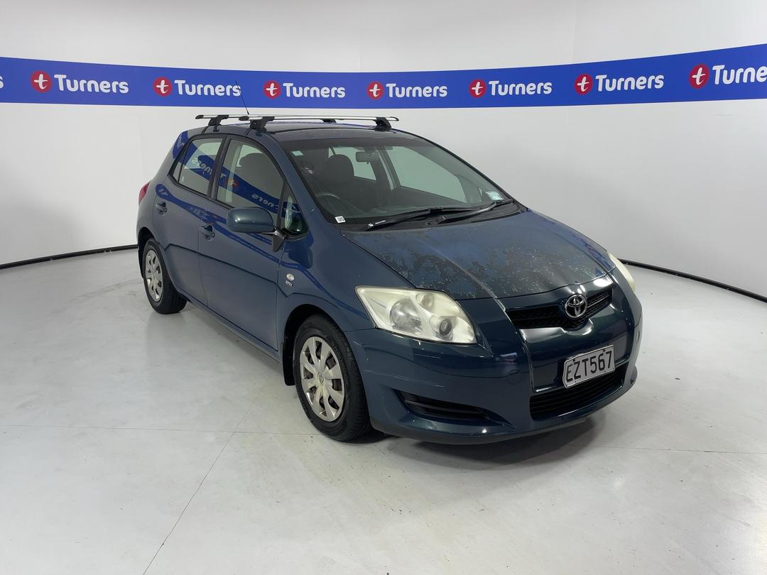 Photo '1' of Toyota Corolla