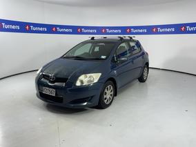 Photo '4' of Toyota Corolla