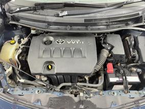Photo '13' of Toyota Corolla