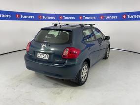 Photo '7' of Toyota Corolla