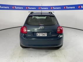 Photo '6' of Toyota Corolla