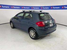 Photo '5' of Toyota Corolla