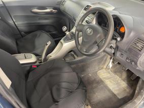 Photo '16' of Toyota Corolla