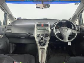 Photo '17' of Toyota Corolla