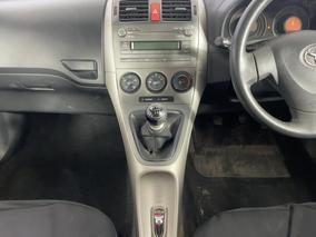 Photo '18' of Toyota Corolla
