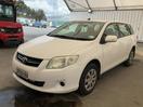 Thumbnail '1' of Toyota Corolla GX