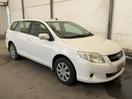 Thumbnail '2' of Toyota Corolla GX