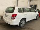 Thumbnail '3' of Toyota Corolla GX