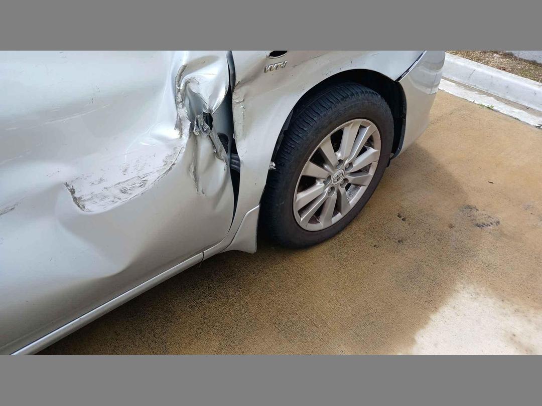 Photo '15' of Toyota Corolla GLX 4 Photo '15' of Toyota Corolla GLX 4