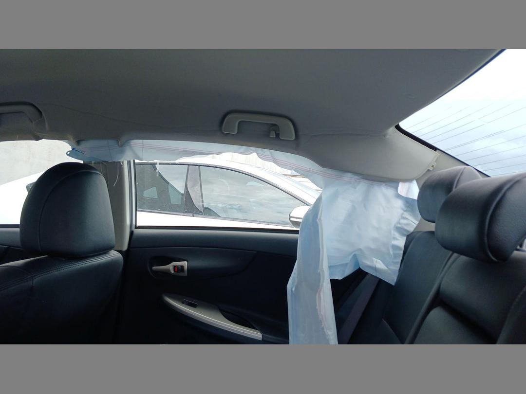 Photo '17' of Toyota Corolla GLX 4 Photo '17' of Toyota Corolla GLX 4