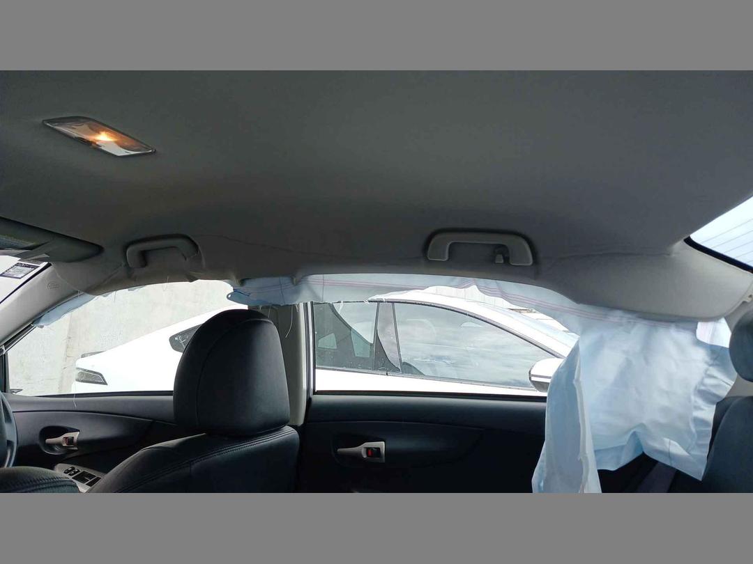 Photo '18' of Toyota Corolla GLX 4 Photo '18' of Toyota Corolla GLX 4