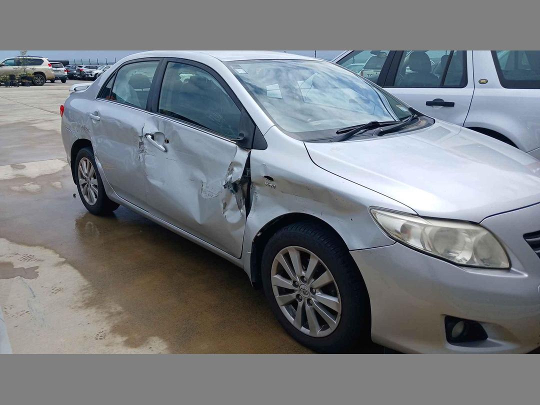 Photo '21' of Toyota Corolla GLX 4 Photo '21' of Toyota Corolla GLX 4