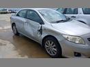 Thumbnail '21' of Toyota Corolla GLX 4