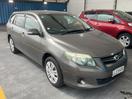 Thumbnail '1' of Toyota Corolla Fielder