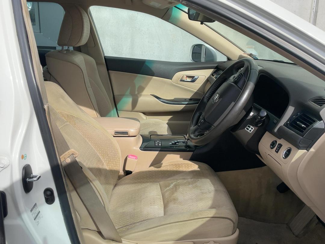 Photo '14' of Toyota Crown Photo '14' of Toyota Crown