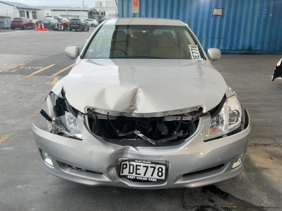 Photo '2' of Toyota Crown Photo '2' of Toyota Crown
