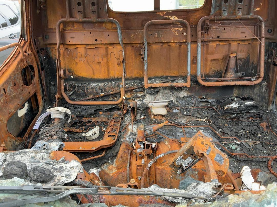 Photo '7' of Toyota Dyna Flat Deck
