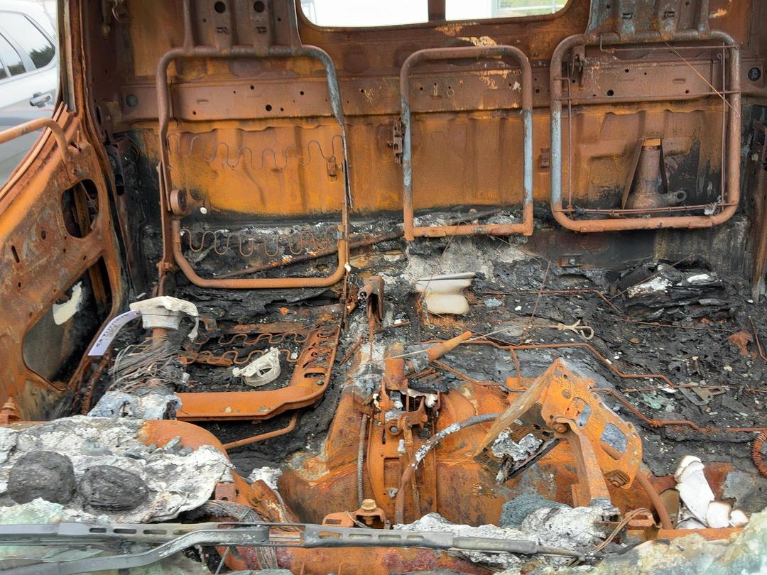 Photo '8' of Toyota Dyna Flat Deck