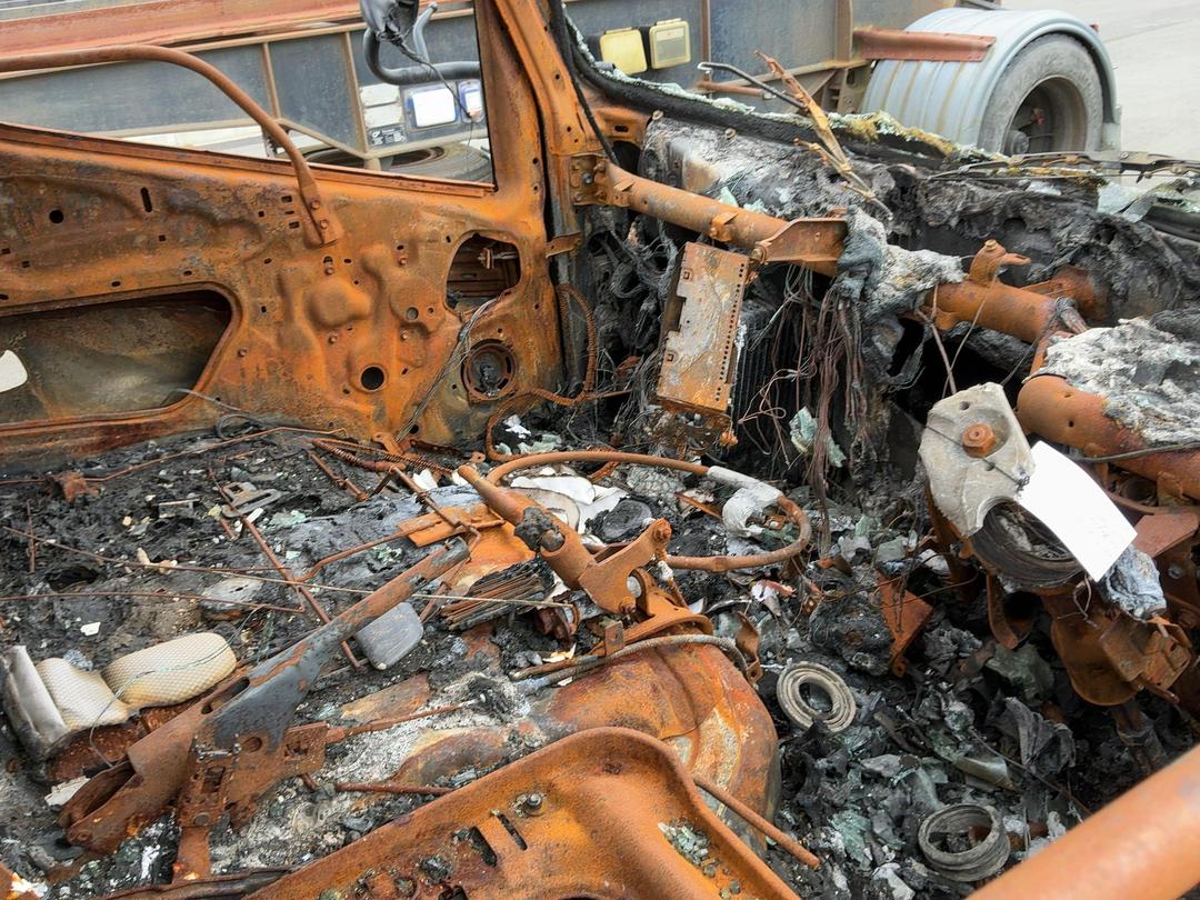 Photo '9' of Toyota Dyna Flat Deck