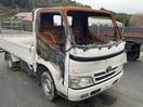 Photo of 2009 Toyota Dyna Flat Deck