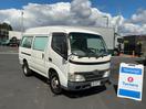 Photo of 2009 Toyota Dyna (Toyoace) Van