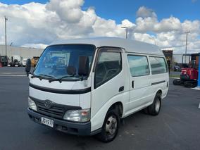 Photo '9' of Toyota Dyna (Toyoace) Van