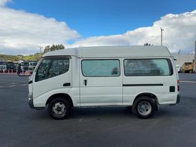 Photo '8' of Toyota Dyna (Toyoace) Van