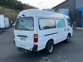 Photo '4' of Toyota Dyna (Toyoace) Van