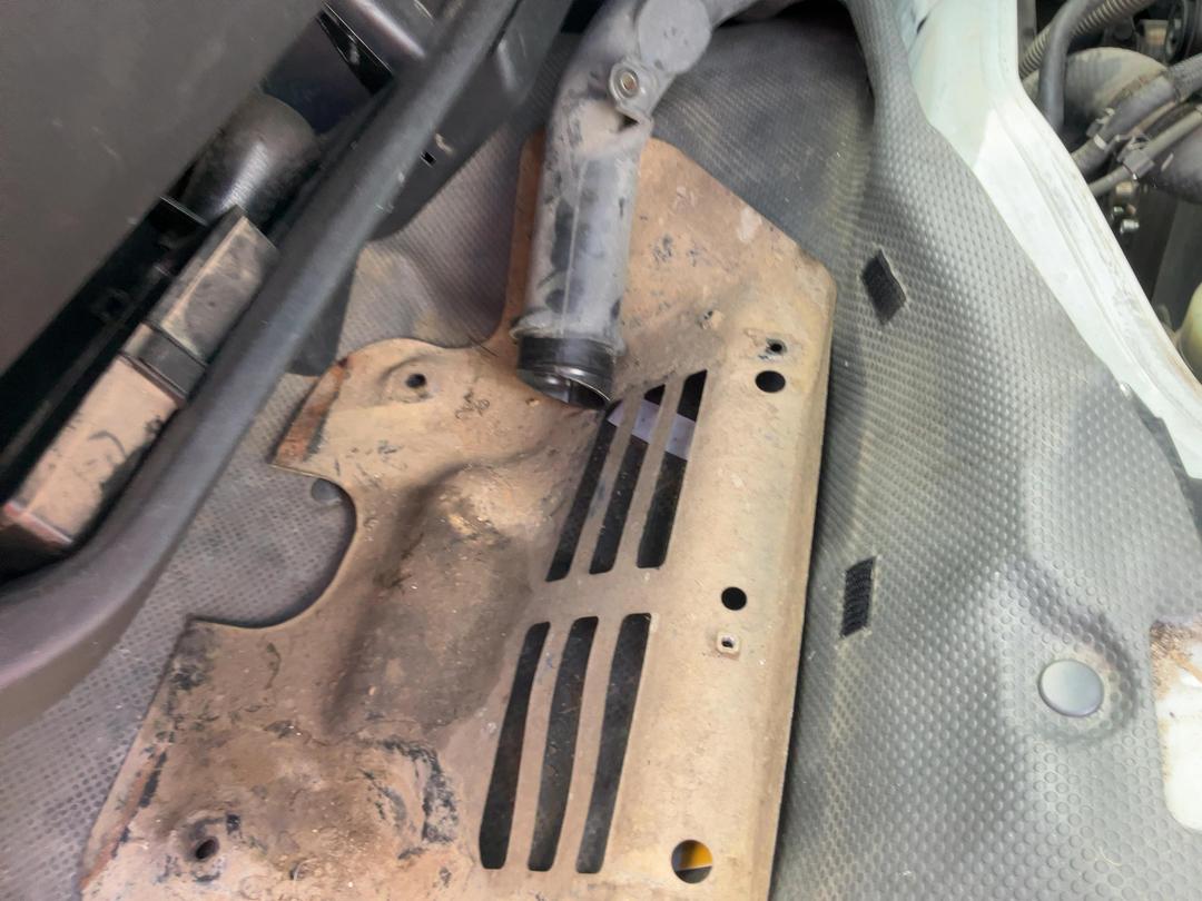 Photo '9' of Toyota Hiace