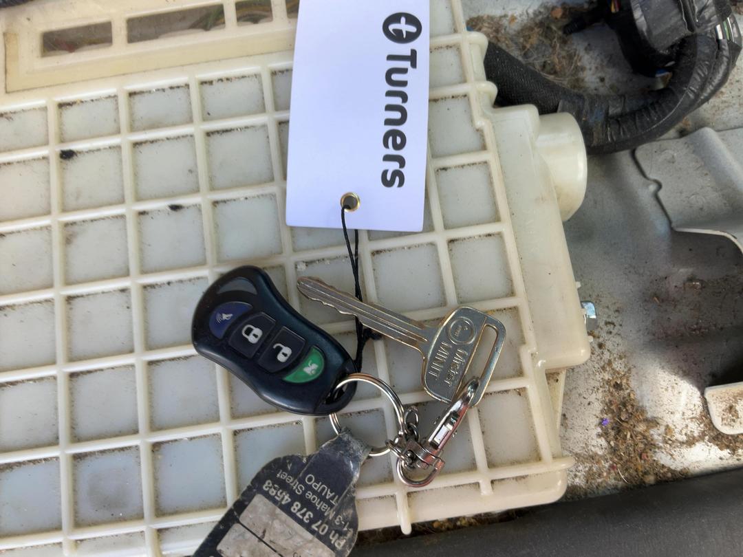 Photo '13' of Toyota Hiace