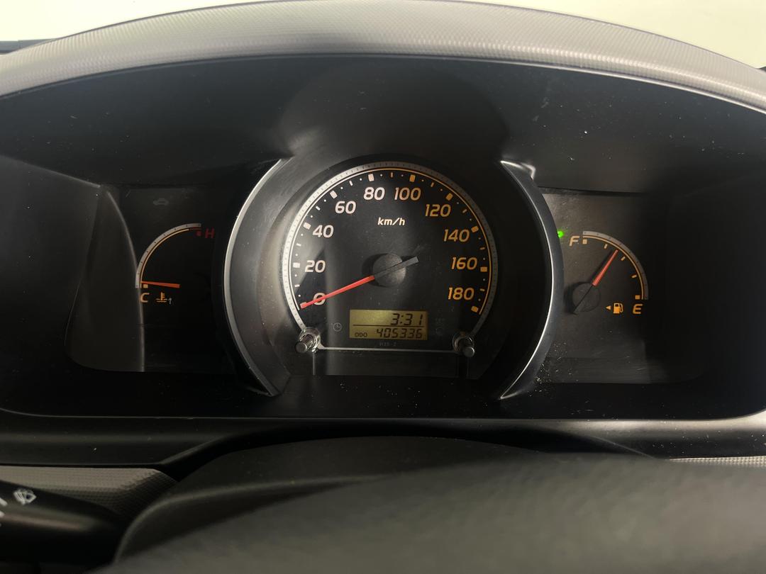 Photo '20' of Toyota Hiace