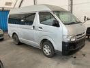 Thumbnail '1' of Toyota Hiace
