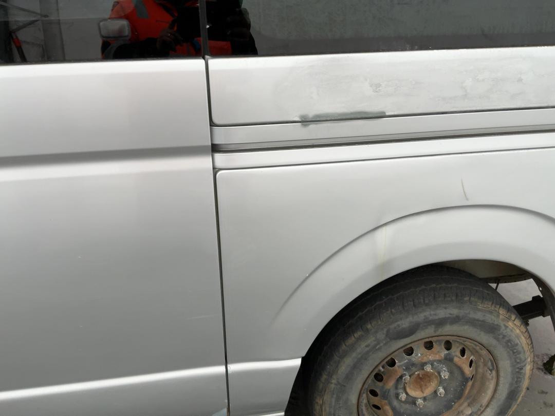 Photo '10' of Toyota Hiace